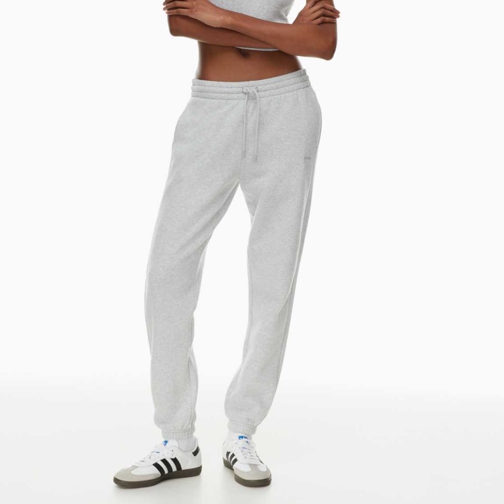 Aritzia Cozy Af Fleece Sweatpants